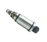 VS16E VS18E Aria condizionata Compressore A/C Raffreddamento Valvola di controllo solenoide elettronico Compatibile con KIA K3 K4 K5 Compatibile con Hyundai Santa Fe Sonata IX35 97674F