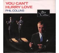 VS531 7"-45 giri" You Can'T Hurry Love / I Cannot Believe It'S Tru