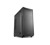 VS7 Sharkoon VS7 Midi ATX Tower Nero