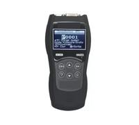 VS890 OBD2 Lettore di codici di errore Scanner OBDII universale Strumento di diagnostica del motore 'auto multilingue