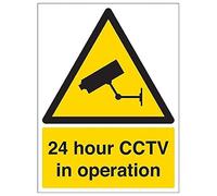 Vsafety 12006bc-r2 General Fire Action 5 messaggio rischi, Fire Action Sign, 300 x 400 mm, 2 mm, in plastica