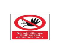 Vsafety 14009 ay-r2 Final Fire exit Man Right, uscita antincendio, 300 x 150 MM, 2 mm, in plastica