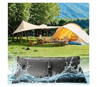 VSAQLNWZ Pesi ad acqua, facili da usare e riempire, utilizzati nella parte inferiore del peso dell'acqua adatti per pesi per arco di palloncini e pesi per trampolino, 2 pezzi da 20 kg