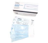 VSDent Sacchetti autosterilizzanti - 57 x 130 mm (confezione da 200)