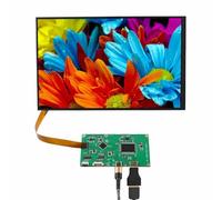 VSDISPLAY 10.1 pollice 800x1280 300nit IPS MIPI schermo LCD e Board 31 pin