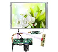 VSDISPLAY 12.1 pollici 1024x768 4:3 IPS LCD Schermo a parete e VGA DVI Audio LVDs Scheda Controller 20pin WLED