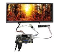 VSDISPLAY 12,3 Pollici 1920x720 HSD123KPW2-D10 IPS Schermo LCD