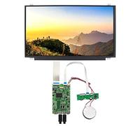 VSDISPLAY 15.6" 1920x1080 Touch Sensor IPS LCD Screen e Tipo C Board