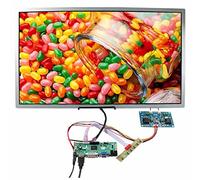 VSDISPLAY 27 pollici 1920x1080 1500nit Schermo LCD Esterno e VGA DVI Audio Controller Board M.NT68676