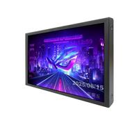 VSDISPLAY 7 pollice 800x1280 IPS Nero Monitor LCD per PC Case DIY CPU GPU Computer Display & Tema