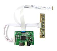 VSDISPLAY Consiglio Driver Controller Kit LCD Consiglio per 11.6 '' 13.3 '' 14 '' 15.6 ''1920x1080 30Pins schermo LCD edp