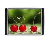 VSDISPLAY Monitor industriale da 15 pollici, 15 pollici 1024x768 4:3 1000nit G150XGE-L04 TFT schermo LCD a parete e scheda controller USB LVDs