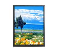 VSDISPLAY Monitor LCD IPS portatile da 7,9 pollici 1536x2048 460 nit, per case PC fai da te con CPU e GPU, per Schermo secondario