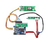 VSDISPLAY Scheda audio H/D VS-TY2660H-V661 per NL8060AC31-12 NC8060AC26-11