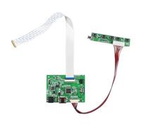 VSDISPLAY Scheda controller LCD 30 pin per schermo LCD WLED 11,6 "13.3" 15.6" 17.3" 1920x1080 eDP