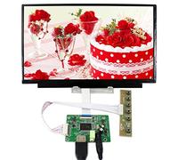 VSDISPLAY Scheda Controller LCD con 11.6" N116HSE-EJ1 1920X1080 EDP IPS LCD