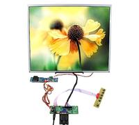 VSDISPLAY Schermo da gioco LCD IPS da 19 pollici 1000 pidocchi G190ETN01 1280x1024 IPS e scheda driver VGA LVD RT2270C-A