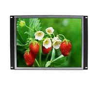 VSDISPLAY Schermo LCD industriale TFT da 15 pollici 1024x768 1000nit G150XGE-L04 e scheda controller VGA DVI Audio LVDs, montato a parete