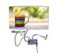 VSDISPLAY Schermo LCD IPS da 21,5" 1000 nits 1920x1080 M215HJJ | IPS e scheda di controllo USB LVD 30pin