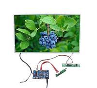 VSDISPLAY Schermo LCD TFT MT207FHM-N20 Full 1920X1080 da 20,6 pollici e scheda di controllo LVD USB tipo C 30pin