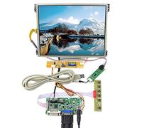 VSDISPLAY Touch Sensor HT10X21 - Scheda di controllo LCD IPS RT2281 DVI VGA LCD