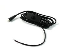 Vse 400107 connettore cavo 0.5 m per 400106 cavo interruttore prima End 2.5 m di lunghezza