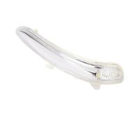 VSESTCDPB Indicatore dello specchietto laterale Alloggiamento Per Luce Di Direzione Dello Specchietto Retrovisore Dell'auto Indicatore Direzione Lato Destro Per Peugeot 2008 A94 2013-2019