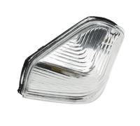 VSESTCDPB Indicatore dello specchietto laterale Per Dodge Per Sprinter 2007 2008 2009 Specchietto Laterale Indicatore Di Direzione Ripetitore Luce Lampeggiante(Sinistra)