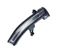 VSESTCDPB Indicatore dello specchietto laterale Per Kia Per Rio 2017 2018 2019 2020 2021 2022 Specchietto Retrovisore Indicatore Di Direzione Spia Luminosa 87613-H9000 87614-H9000(Sinistra)