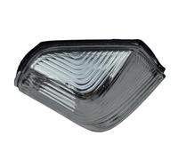 VSESTCDPB Indicatore dello specchietto laterale Per Mercedes Per Sprinter 2006-2018 Specchietto Laterale Luce Di Svolta Guscio E0953049A E0953050A A0018228920 A0018229020(Giusto)