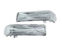 VSESTCDPB Indicatore dello specchietto laterale Per Opel Per Combo D 2012 2013 2014 2015 2016 2017 2018 Indicatore Di Direzione Specchietto Retrovisore Luce Di Direzione(Sinistra destra)