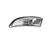 VSESTCDPB Indicatore dello specchietto laterale Per Per Fiesta Per B-Max 2012 2013 2014 2015 2016 2017 Luci Specchietto Retrovisore Laterali Per Auto Indicatori Di Direzione 1748313 1547274(Sinistra)