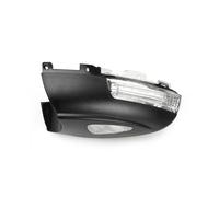 VSESTCDPB Indicatore dello specchietto laterale Per Skoda Per Yeti Specchietto Laterale Indicatore Di Direzione Specchietto Retrovisore Indicatore Luminoso Ripetitore(Sinistra)