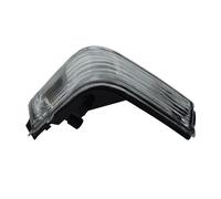 VSESTCDPB Indicatore dello specchietto laterale Per VW Per Crafter 2006-2017 Specchietto Laterale Auto Luce Di Svolta 2E0953049A 2E0953050A A0018229020 A0018228920(Giusto)