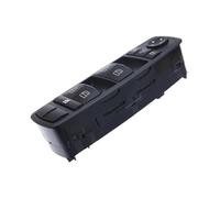 VSESTCDPB Interruttore Controllo Finestra 2518300290 2518300290 A2518300290 Interruttore Alzacristalli Elettrico Principale per Benz W164 GL320 GL350 GL450 ML320