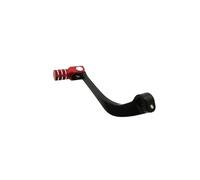 VSESTCDPB Leva Del Cambio Per CRF 110 F 2013-2014 2015 2016 Leva del cambio(Nero ROSSO)