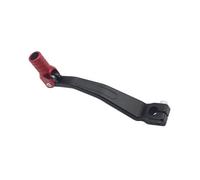 VSESTCDPB Leva Del Cambio Per Moto Per CRF300 Rally CRF300L CRF 300L CRF-300 L 250M CRF250L Parti Per Da Cross Leva del cambio(Nero)