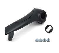 VSESTCDPB per R&enault per Clio 3 2005-2009 Kit Montaggio Maniglia Trazione per Interni Auto Anteriori Sinistri 8200815900 8200815918 Maniglia Interna della Porta Interna(Right with Cover)