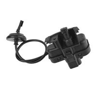 VSESTCDPB Serratura portellone Posteriore Bagagliaio Centralina Attuatore Motore Serratura Porta Serbatoio Carburante 5N0810773F 5ND810773A per VW per Golf per Scirocco per Tiguan 2008-2018