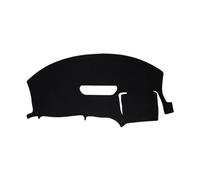 VSESTCDPB Tappetino Copri cruscotto Auto per Chevrolet per Camaro 1997 1998 1999 2000 2001 2002 Copertura Cruscotto Auto Dashmat Dash Mat Sun Pad