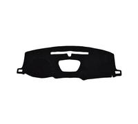 VSESTCDPB Tappetino Copri cruscotto Auto per Chevrolet per Silverado 1500 2500HD 3500HD 2019 2020 2021 Tappetino di Copertura Cruscotto Tappetino Dashmat