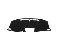VSESTCDPB Tappetino Copri cruscotto Auto per CRV CR-V 2012 2013 2014 2015 2016 Tappetino per Cruscotto Automatico Tappetino per Cruscotto
