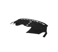 VSESTCDPB Tappetino Copri cruscotto Auto per F&ORD per Escape per Kuga 2013 2014 2015 2016 2017 2018 2019 Tappetino per Cruscotto Auto