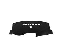 VSESTCDPB Tappetino Copri cruscotto Auto per F&ORD per Fusion 2013 2014 2015 2016 2017 2018 2019 Cruscotto Auto Dash Mat Antiscivolo Copertura Solare Pad