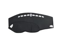 VSESTCDPB Tappetino Copri cruscotto Auto per Hyundai per Tucson 2015 2016 2017 2018 2019 2020 LHD Auto Sun Shade Instrume Panel Copertura Cruscotto Auto