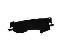 VSESTCDPB Tappetino Copri cruscotto Auto per Subaru per Legacy per Outback 2004 2005 2006 2007 2008 2009 Tappetino Cruscotto Auto Pad di Copertura Cruscotto
