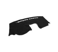 VSESTCDPB Tappetino Copri cruscotto Auto per Suzuki SX4 2009 2010 2011 2012 Tappetino per Cruscotto Auto Dashmat