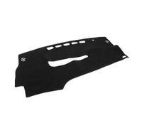 VSESTCDPB Tappetino Copri cruscotto Auto per Toyota per Prius 2010 2011 2012 2013 2014 2015 Tappetino per Cruscotto Auto Dashmat