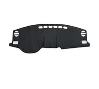 VSESTCDPB Tappetino Copri cruscotto Auto per Toyota Rav4 2020 2021 2022 2023 2024 LHD Pannello Protezione Solare Automatico Pannello Instrume Copertura Cruscotto Dell'auto
