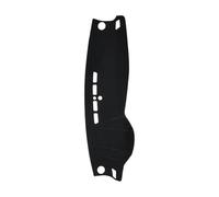VSESTCDPB Tappetino Copri cruscotto Auto Tappeto di Copertura Cruscotto Interno Automobilistico per Dacia per Duster 2018 2019 2020 2021 2022 2023